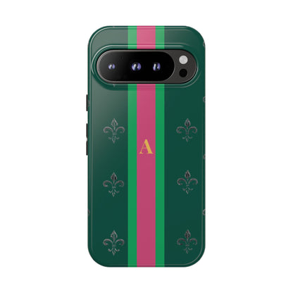 Guilty Heritage Phone Case