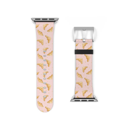 Bonjour Butter Watch Band