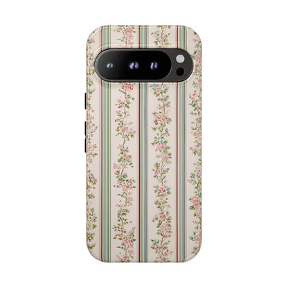Versailles Rose Phone Case