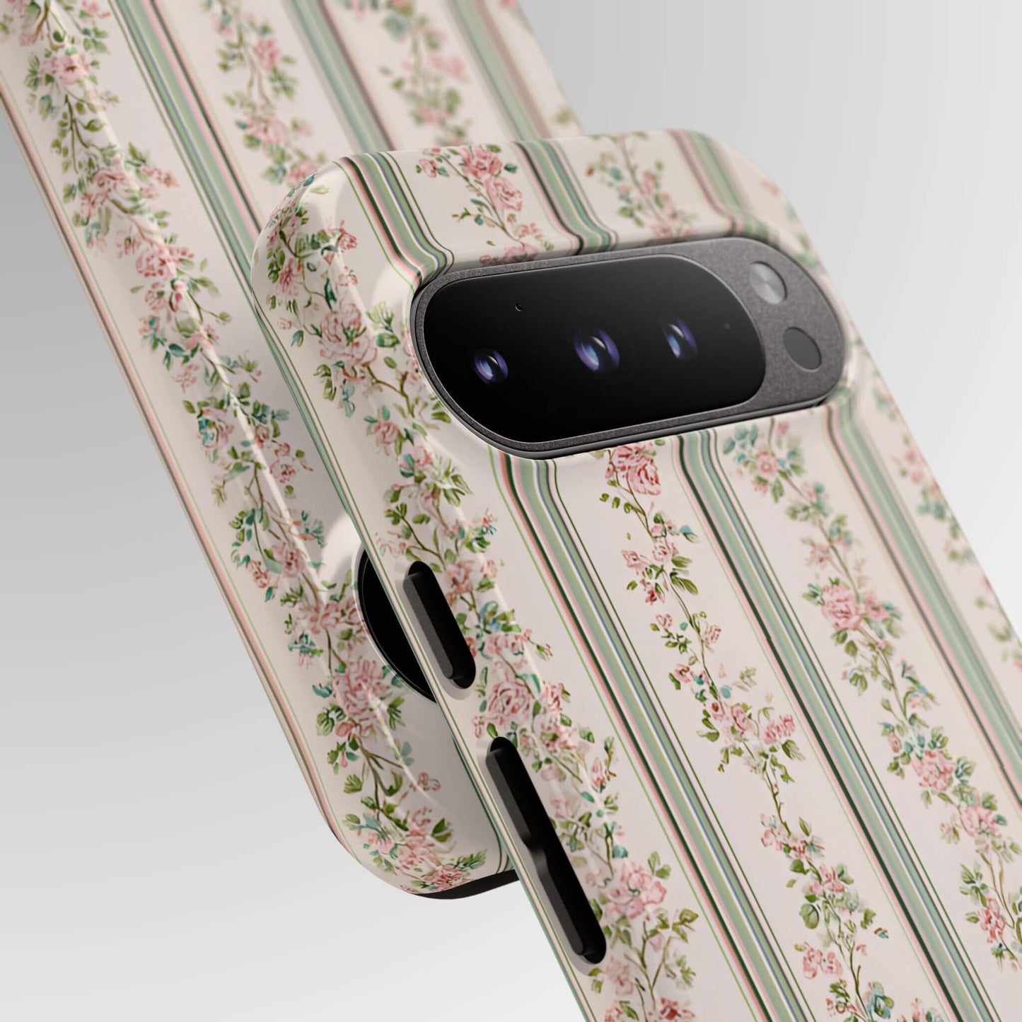 Versailles Rose Phone Case