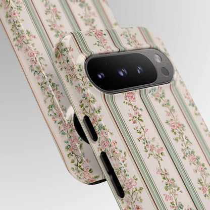 Versailles Rose Phone Case
