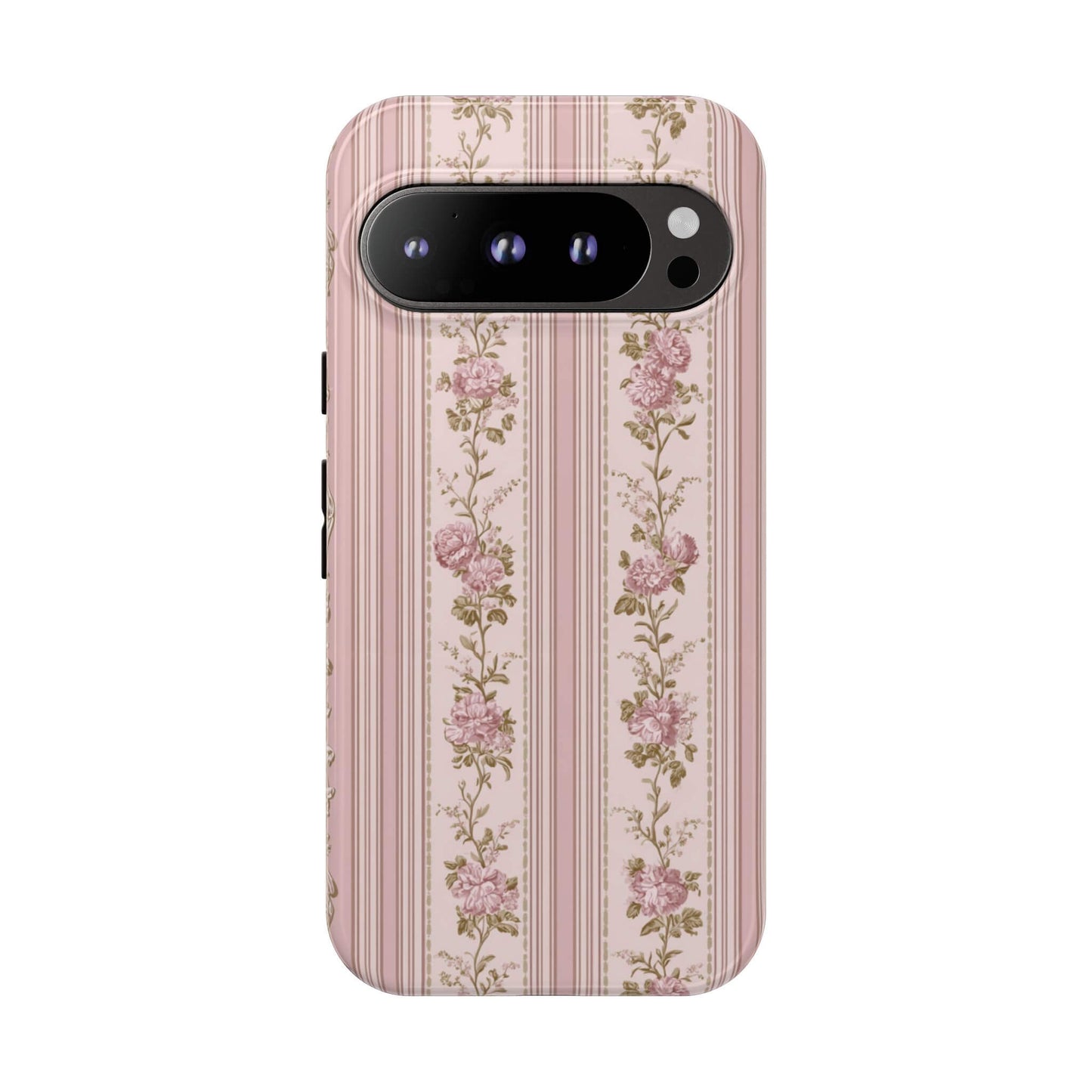 Chateau Rose Phone Case