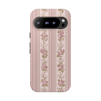 Chateau Rose Phone Case