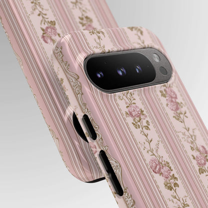 Chateau Rose Phone Case