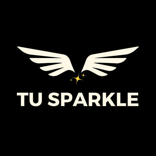 Tu Sparkle Shop