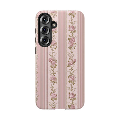 Chateau Rose Phone Case