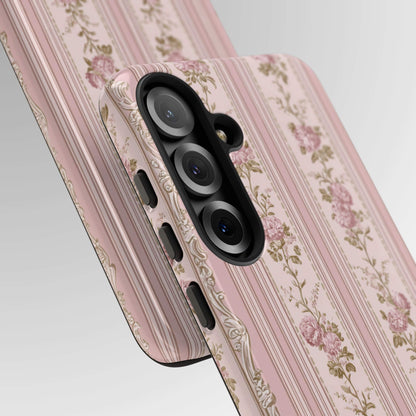 Chateau Rose Phone Case
