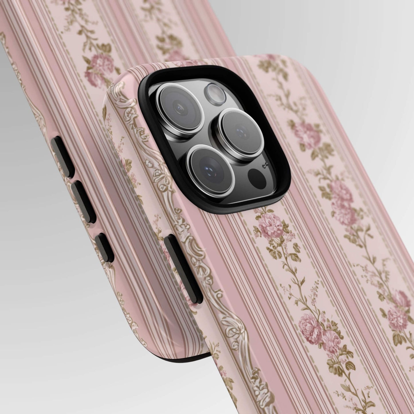 Chateau Rose Phone Case