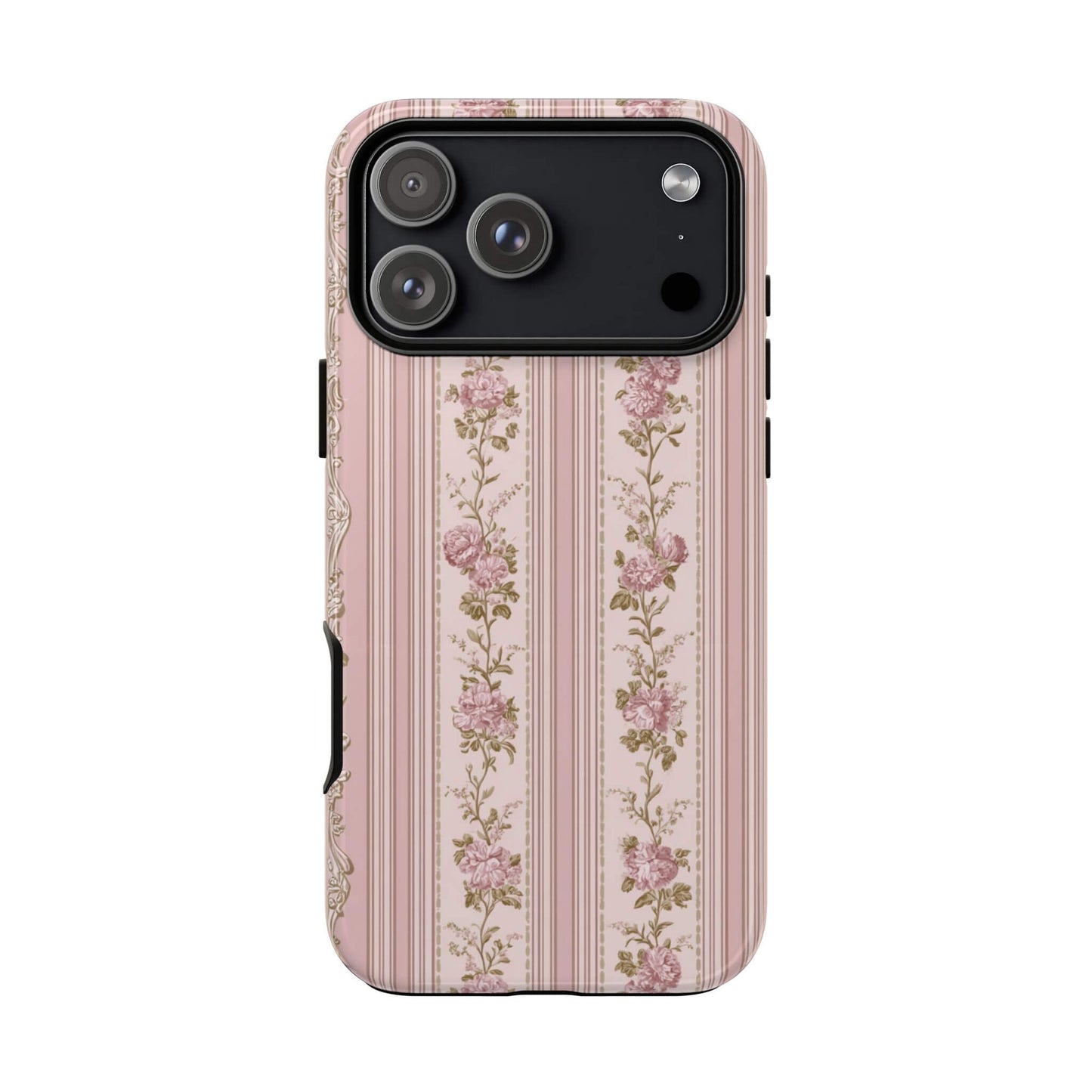 Chateau Rose Phone Case